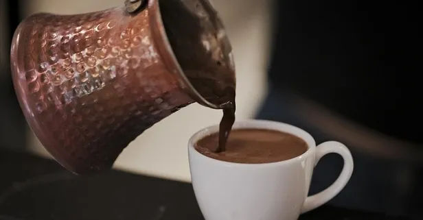 Türk Kahvesi, AB’de 'Geleneksel Ürün Adı' "Traditional Specialities Guaranteed" olarak tescillendi