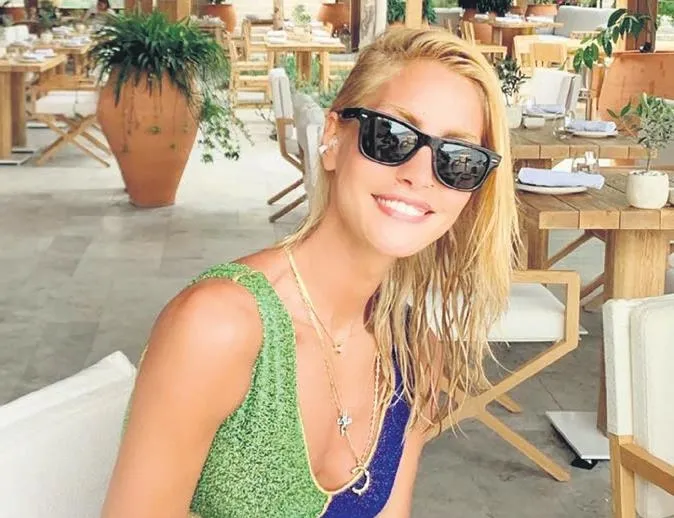 Çağla’ya ikinci Emre