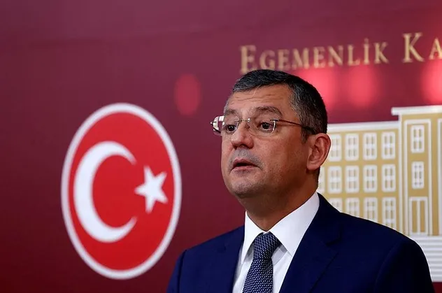 CHP’li Özgür Özel'den Erdoğan’a ‘diktatör’ hakareti! AK Parti'den yanıt gecikmedi