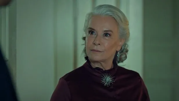 İstanbullu Gelin dizisinin Esma Sultan'ı İpek Bilgin'in kızı da ünlü çıktı! Bakın kim