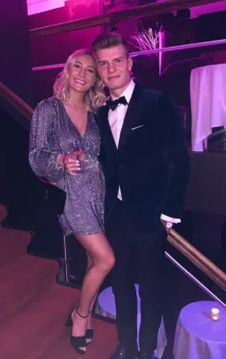 Fenerbahçe'nin Sörloth transferindeki engel ne para ne pul 'Selnes Yenge!' Yengeden tek cevap 'no'-6