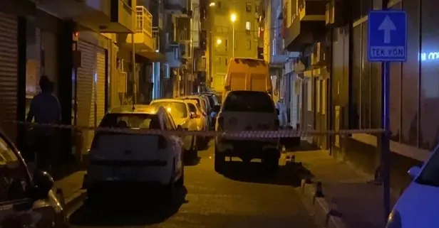 İzmir'de ilaçlama faciası: 1 yaşındaki bebek zehirlenerek öldü