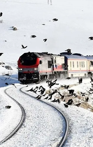 Turistik Doğu Ekspresi sefer tarihleri, hangi duraklara uğruyor? Turistik Doğu Ekspresi bilet fiyatları ne kadar?