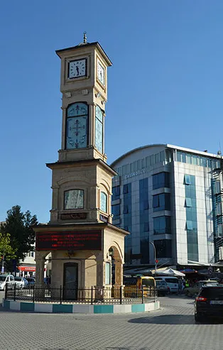 Afyonkarahisar'da 10 bina karantinaya alındı