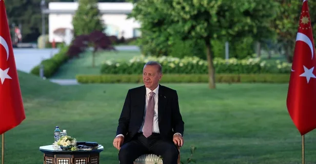 Başkan Erdoğan'dan 5 Haziran Dünya Çevre Günü'nde vatandaşlara çağrı: Gelecek nesiller için sorumluluğumuz var