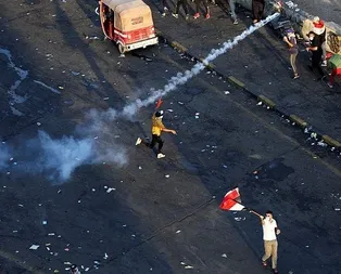 Irak’ta bilanço ağır: 63 ölü