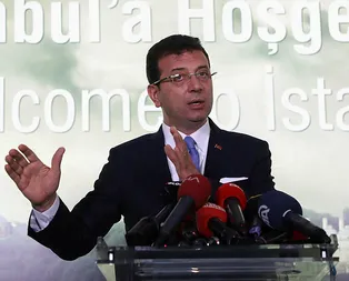 Ordu Valiliği CHP adayı Ekrem İmamoğlunun yalanını ortaya çıkardı