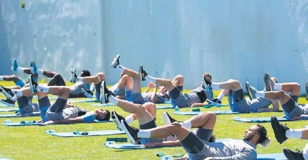 Bordo-Mavililer’de durmak yasak