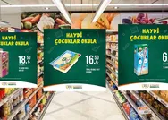 Tarım Kredi 93 üründe indirim başlattı! 11-17 Eylül 2023 FİYAT LİSTESİ! Noodle 9 TL, pizza king 4 TL, puding 24 TL, ton balığı 58 TL, sürpriz ürünler...