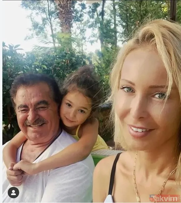 Programda Elif Ada'nın Babası Karşısındaki Çekingen Halleri İse Dikkat Çekmişti. Sosyal Medyada Elif Ada'ya Yapılan Yorumlar İse Ayşegül Yıldız'ı Kızdırmıştı.