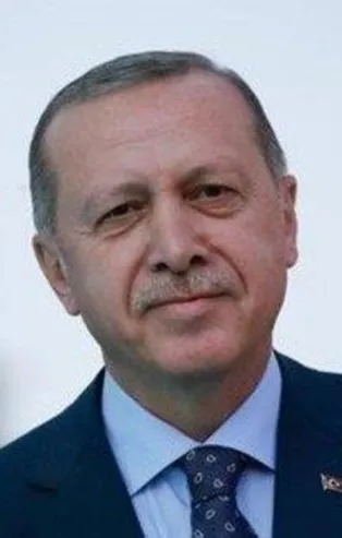 Başkan Erdoğan'dan ortak yayın duyurusu