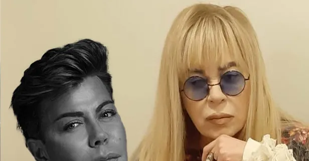 Zerrin Özer’den Fatih Ürek açıklaması: Her gün dua ediyorum!