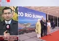 Başkan Recep Tayyip Erdoğan yurda döndü
