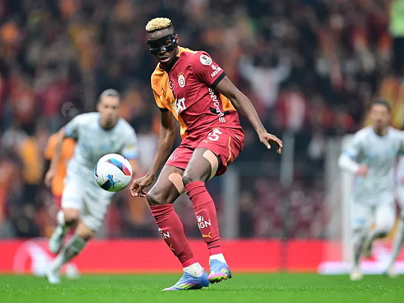 Galatasaray ilk transferini bitiyor! Anlaşma neredeyse tamam - 7