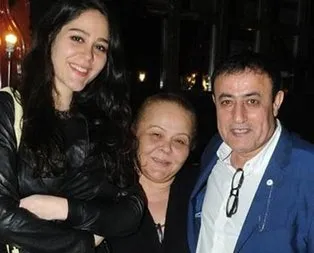 Mahmut Tuncer ve kızına şok suçlama