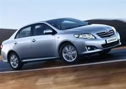 550 bin aracını geri çağırıyor