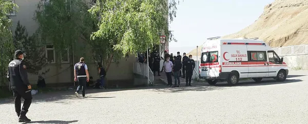 Iğdır'da komşular arasında silahlı kavga: 3 ölü, 2 yaralı-2