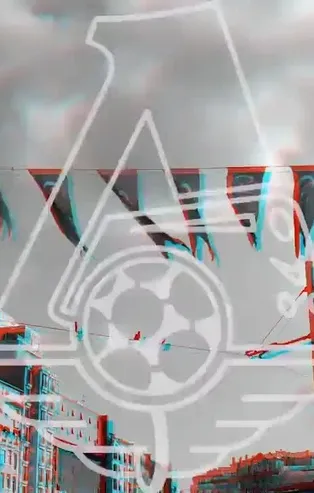 L. Moskova'dan G.Saray paylaşımı!