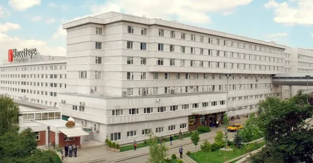 Hacettepe Üniversitesi'nin spor salonunda iğrenç taciz iddiası