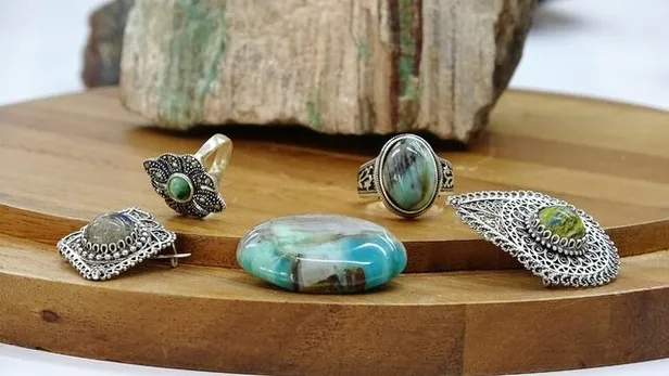 Dünyada sadece o ilimizde çıkıyor! Paraya para demiyorlar! Fiyatı altından pahalı ve rengine göre değeri artıyor-3