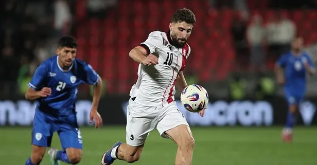 Beşiktaş Davitashvili için yeniden masada: Sezon sonu transfer hamlesi