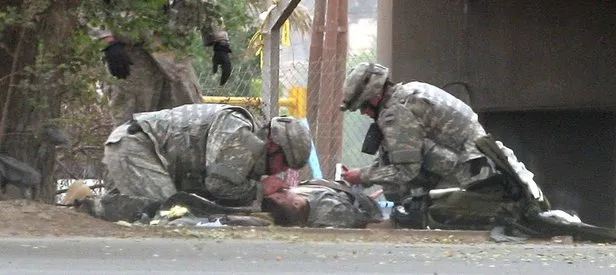 Musul'da ABD'ye büyük darbe