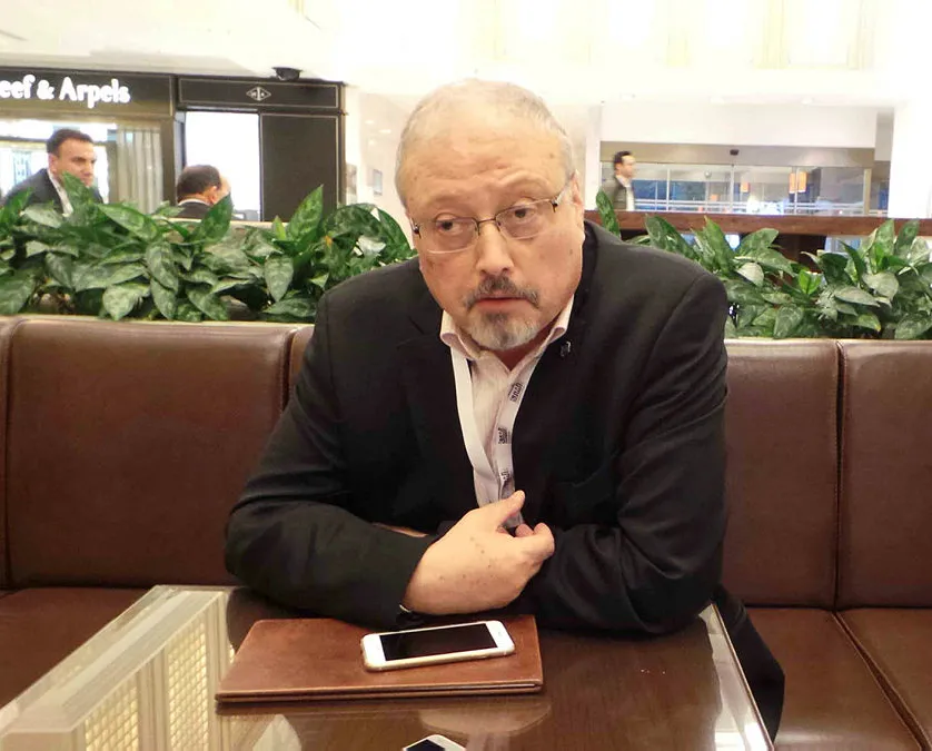 Cemal Kaşıkçı’nın son sözleri ortaya çıktı