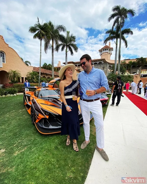 Oyunculuğu bırakıp Amerika’ya giden Ceyda Ateş eşi Buğra Toplusoy’la Miami'de restorancı oldu! İşte yeni hayatı! 6 yıl önce evlenmişti - 8