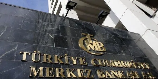 Merkez Bankası 2020 yılı para ve kur politikasını açıkladı-1