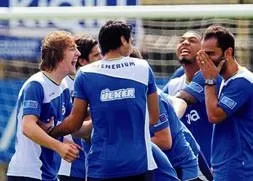 Samandıra’da neşeli günler