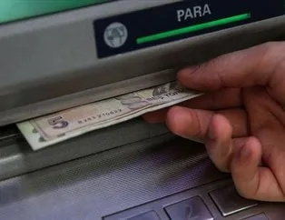 Bankalar ATM limitini artırdı