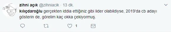FETÖ istedi Kılıçdaroğlu tek tek sıraladı!-12