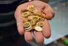 Altın fiyatları geriledi! Bugün çeyrek, yarım, tam, gram ne kadar oldu? İşte piyasada son durum