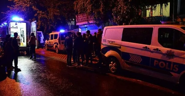 Kız isteme kavgası kanlı bitti