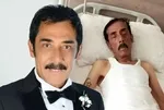 Yaşam savaşı veren Ankaralı Turgut'un son sağlık durumunu kızı açıkladı! Entübe edilen ünlü sanatçıdan haber var