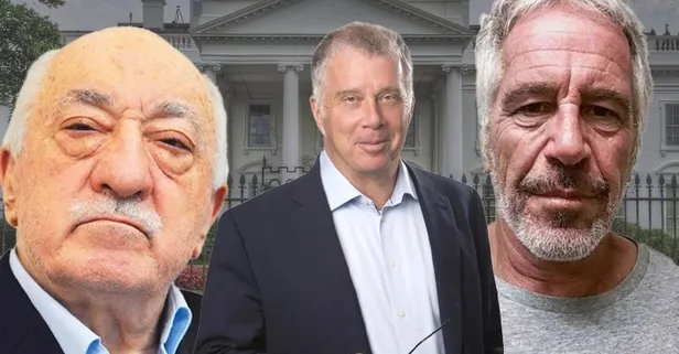 Epstein ve FETÖ’nün ortak avukatı! Kim bu Reid Weingarten? Terör örgütünün kilit ismi de e-posta zincirinde
