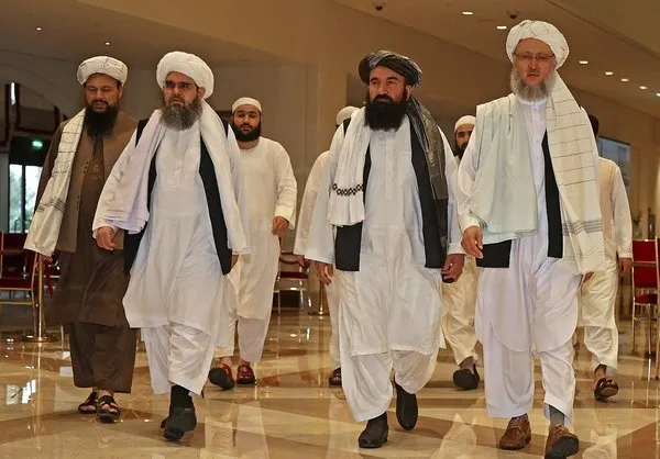 Taliban ne demek? Taliban kimdir, kim kurdu, lideri belli mi? İşte yönetim şekli ve yasakları…-3