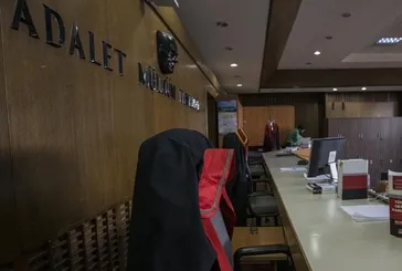 T.C. FERİZLİ 1. ASLİYE HUKUK MAHKEMESİ