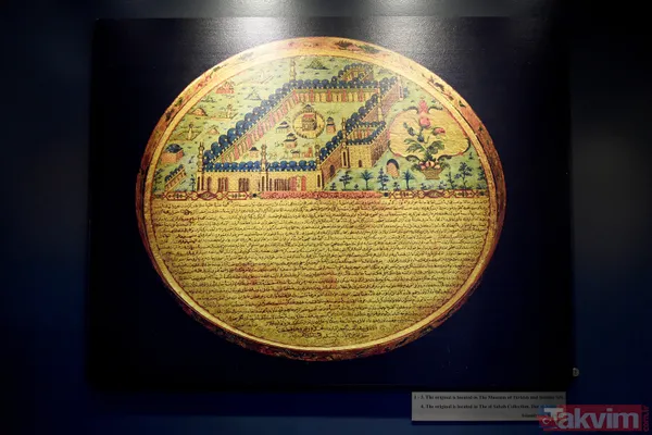 Avrupa'da bir ilk! İngiltere'deki Cambridge Camisi Başkan Erdoğan katılımıyla açıldı - 14