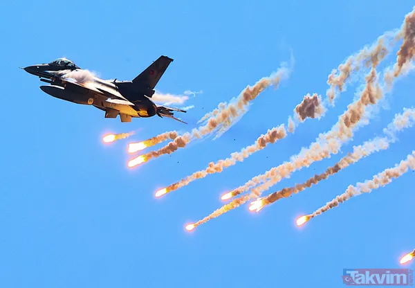 Ege'de EFES-2024 Tatbikatı'nda son gün! Başkomutan Erdoğan yerinde izledi | Hedefler tam isabetle vuruldu - 22