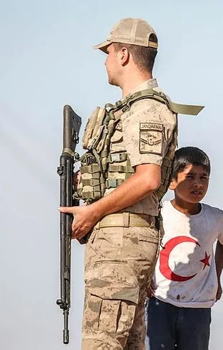 Ortak devriye için son gün