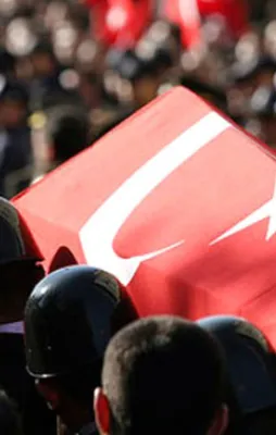 Şırnak'ta askerlere alçak saldırı