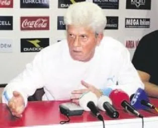 Vitor Pereira için şok olacak