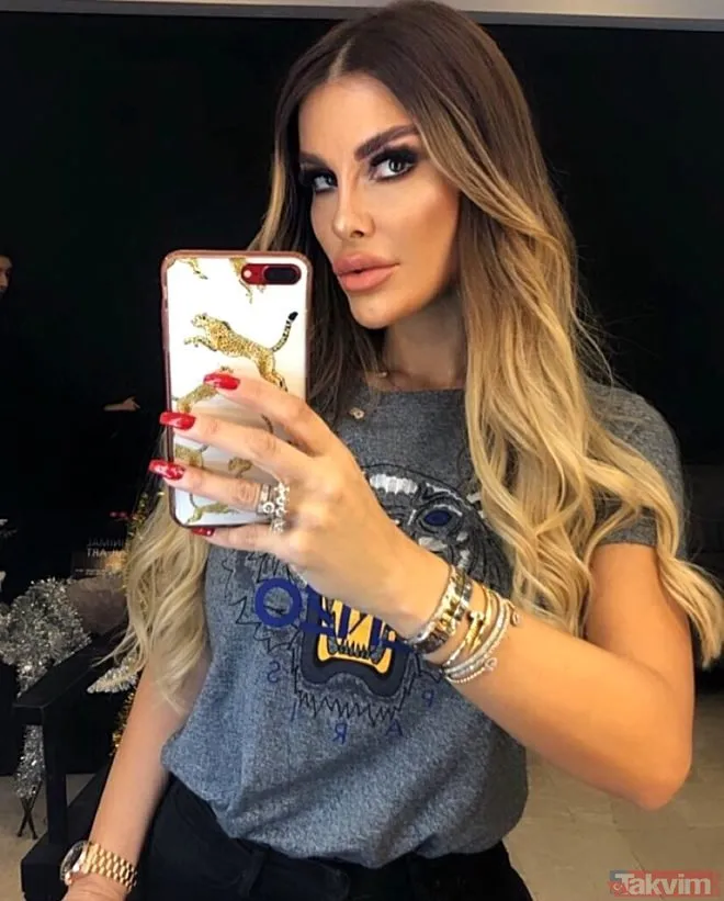 Yıldız Tilbe yeni saç stiliyle herkesi şoke etti Kendine ne yaptın