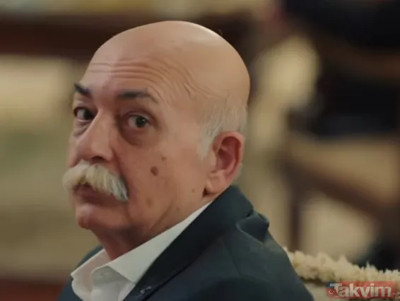 Kızılcık Şerbeti'nin Apo'su ile Alev'i meğer gerçek hayatta... Ortalık karıştı 'yasak aşk mı başlıyor' derken Müjde Uzman ile Settar Tanrıöğen...