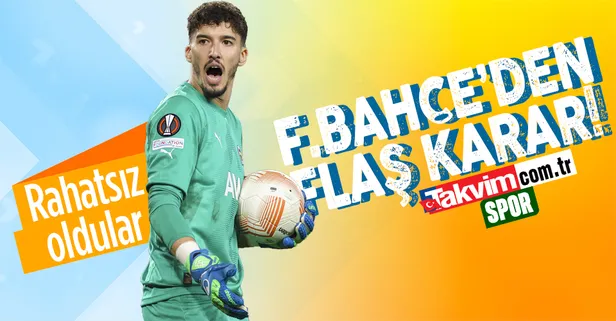 Fenerbahçe'den flaş Altay kararı! Rahatsız oldular