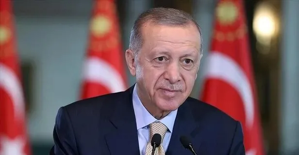 Başkan Erdoğan’dan Necip Fazıl Kısakürek paylaşımı: 40. yılında rahmetle, şükranla, hasretle yâd ediyorum