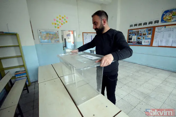 Seçim yasakları başladı! TIKLA YANLIŞ OY KULLANMA! Hangi oylar geçersiz sayılacak? Mühür seçim pusulasının nerelerine basılabilir? - 6
