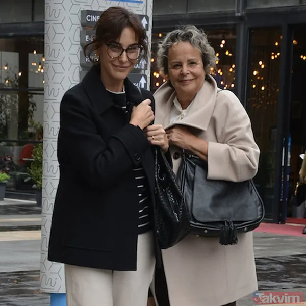 Hakan Ural’ın annesi bakın hangi Yeşilçam yıldızı çıktı! Cüneyt Arkın detayı dikkat çekti! Sibel Can’ın eski kayınvalidesi meğer... - 27