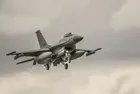 F-16’lar geliyor